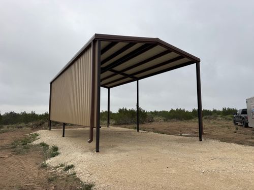  for CHR Unlimited LLC in San Angelo, Texas