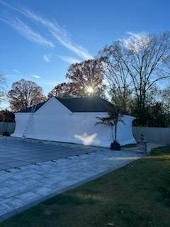 Shrink Wrapping Service for GEM Pool Service in Long Island, NY