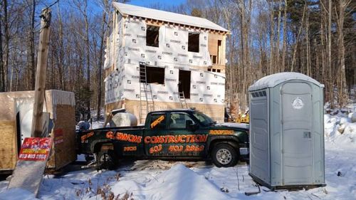 All Photos for Glennon's Roofing in Rochester, NH