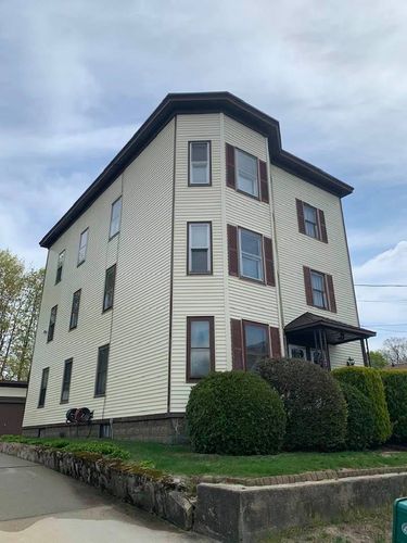 Home Softwash for Unlimited Softwash in Bellingham, MA