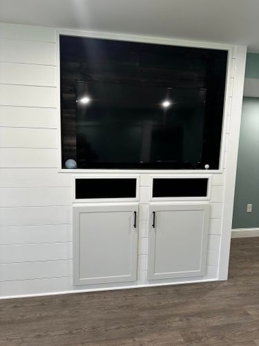 All Photos for Smith Brothers Painting and Contracting in Franklin, NH