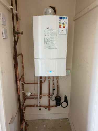 HVAC Maintenance Services for MVP A/C & Mechanical LLC in Magnolia, TX