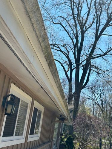 All Photos for J&J Power Washing and Gutter Cleaning in Sycamore, IL