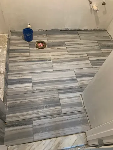 Bathroom Renovation for Oceanfront Building And Remodeling in Wareham, MA