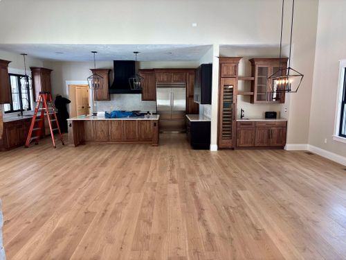 for Simply Wood Floors in Worcester, MA