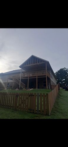  for Aaron’s Home Remodeling & Repair LLC in Pineville, MO