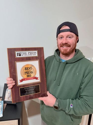 All Photos for DC Home Remodeling in Egg Harbor Township, NJ