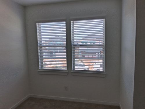 New Home Customization for MGD Remodeling in Cypress, TX