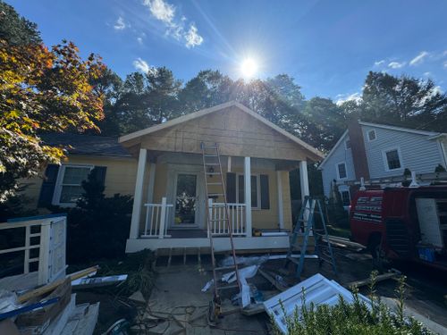 All Photos for GCJ Contractor LLC in Selbyville, DE