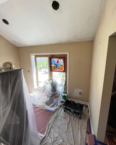  for D'Amore's Home Improvement, LLC in Westfield, NJ