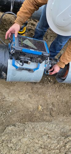 Hot Tapping for Western States Welding Services LLC in Johnstown, CO