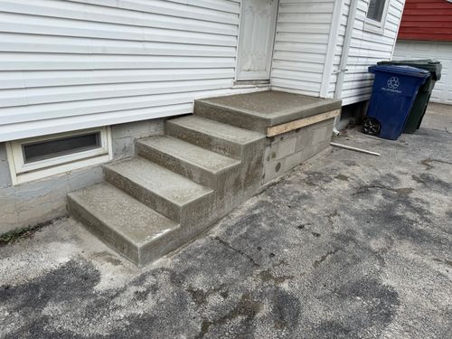  for Shamblin Masonry & Restoration in Columbus, Ohio