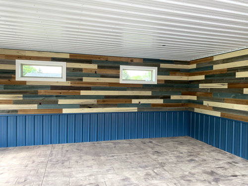  for OCD Builders in Mason, MI