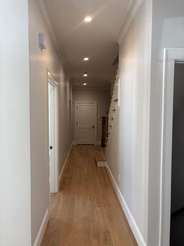 Lighting Installation and Repairs for Nicholas Anthony Rais Licensed Electrician in Reading, MA
