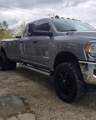 Full Detail Service for Luxury Auto Detail in Peoria, IL