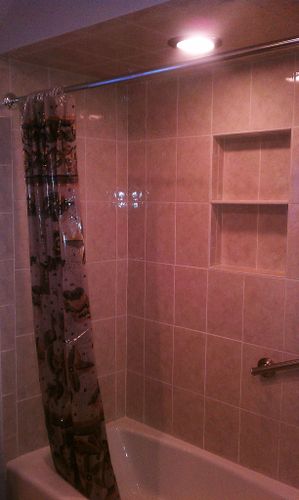 Tile Installation Service for Artistic Pro G.C. Corp. in Nyack, NY