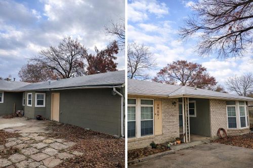 Construction and Remodeling for J and R Co. in San Antonio,  TX