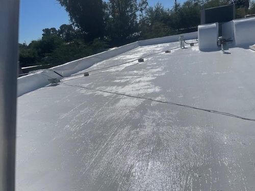 Roofing Installation for Generations Roofing in Tucson, AZ