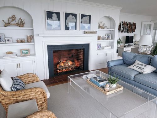 Other Services for Greer Enterprises in Raymond, NH