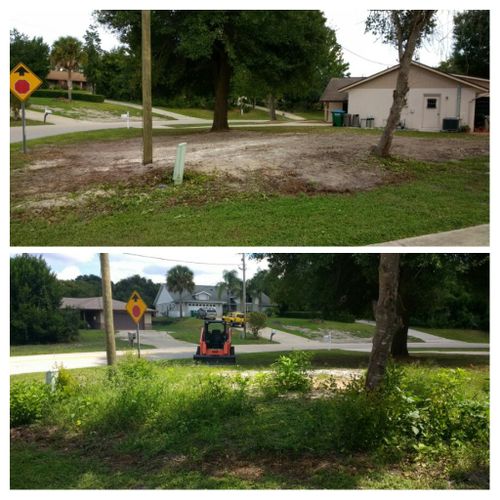  for Powell Environmental Services in Deltona, FL