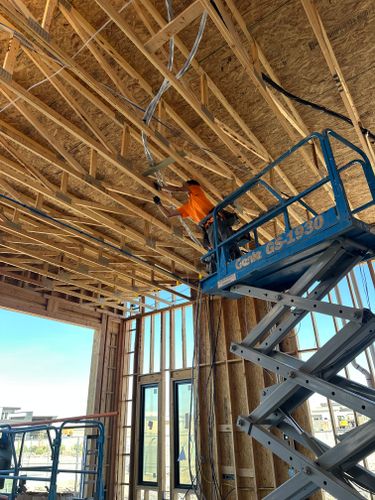 Electrical Repairs for Accelerated Electric in Lake Havasu City, AZ