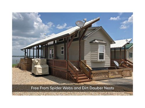 System Overview for Stonecreek Solutions in Allen, TX