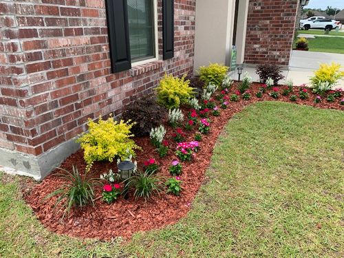  for Jay C’s Touch Landscaping & Pressure Washing Services LLC in Marrero, LA