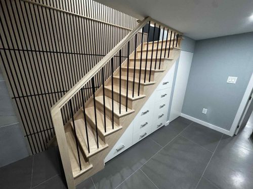  for Ramos Pro Painting & Construction in East Rockaway, NY