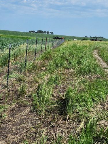  for HWY 2&65 Fabrication & Fencing in Humeston, IA