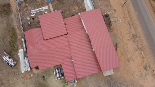 All Photos for E&D Premier Roofing & Solar  in Garland, TX