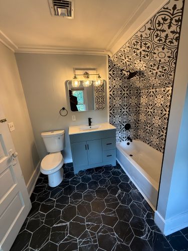 All Photos for A&C Home Modification in Fairfield, CT