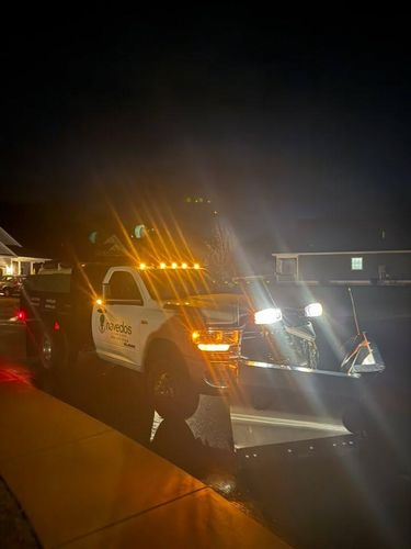 Commercial Work for Navedo’s Lawn Care LLC in Putnam, CT