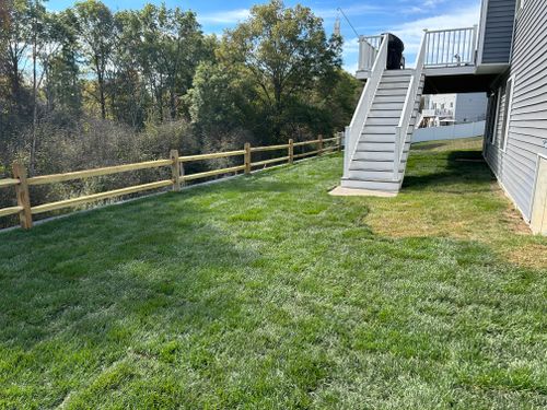  for Tony Monaco Landscaping Inc. in Orange County, NY