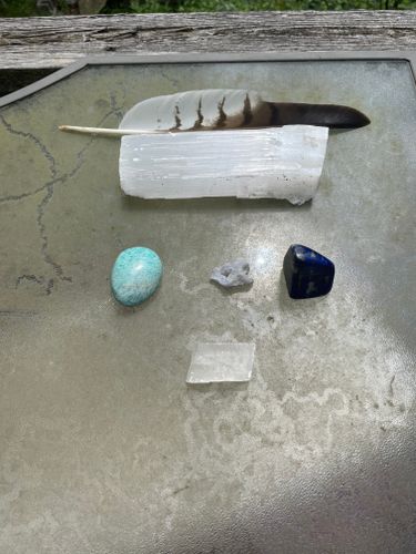  for Galactic Reiki in Mount Pocono, PA