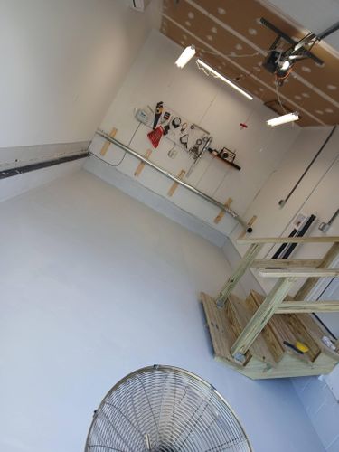 Plaster Repairs for Top Tier Drywall and Painting LLC in Rosenhayn, NJ