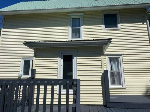  for Claus Seamless Solutions in Dolgeville, NY