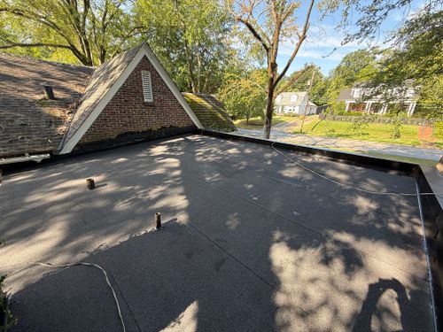  for A.D Roofing & Siding in Columbus, GA