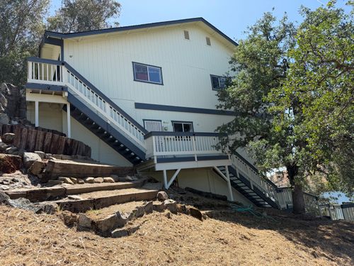 Exterior Painting for Gold Eagle Painting in Tulare County, CA