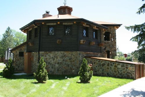 Interior House Painting / Staining for Fine Line Painters in Parker, CO