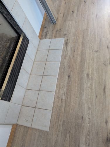 All Photos for Precision Floor Coverings LLC in Sheridan, OR