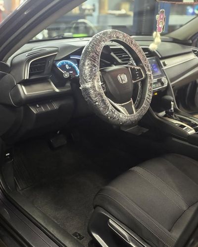 Full Detail Service for Luxury Auto Detail in Peoria, IL