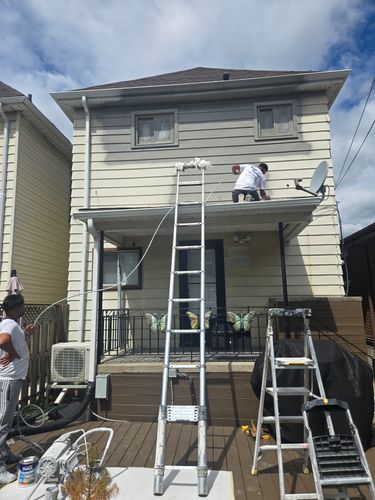  for Stallion Painting in Hamilton, Ontario
