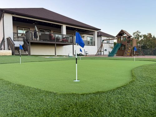  for Creative Edge Co. in San Antonio, TX