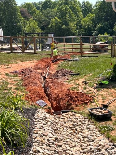 All Photos for Dynamic Trench Solutions LLC in Harmony, NC