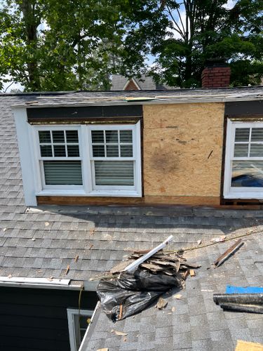 All Photos for Rise Roofing NC in Cary, NC