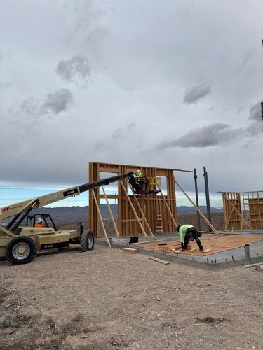  for Ant Farm Construction in Kingman, AZ