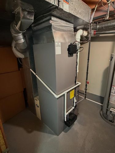  for Supreme Heating & Cooling in Schenectady, NY