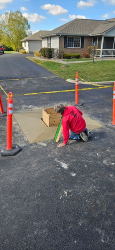 All Photos for Upright Concrete Construction LLC in Plain City, OH