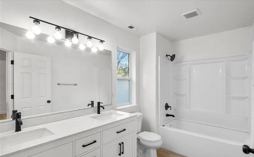 Remodeling Services for AMC Contractors LLC in Salem, OR