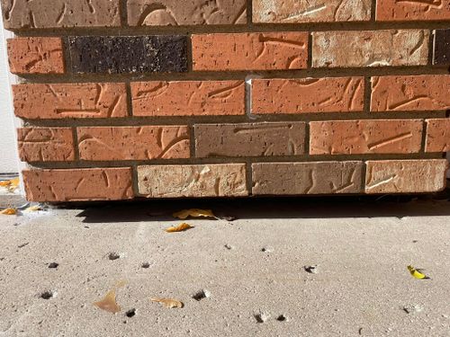 Concrete Leveling for Dakota Concrete Leveling & Spray Foam Insulation in Bottineau, ND